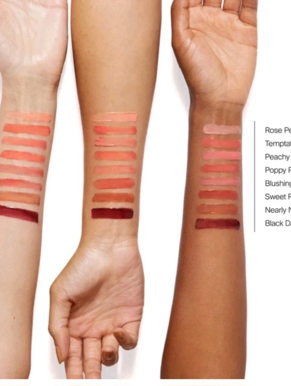 Neutrogena High Shine Glossy Lip with Vitamin E, Lip Gloss Makeup, Blushing Berr